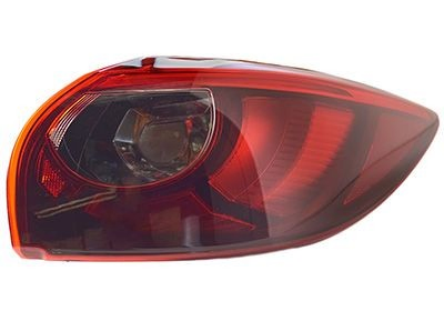 Ліхтар задній правий на Mazda CX-5 I KE, GH